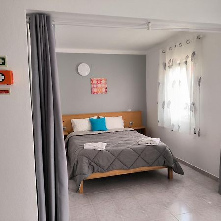 Apartamentos Campos 1 Porto Covo Kültér fotó