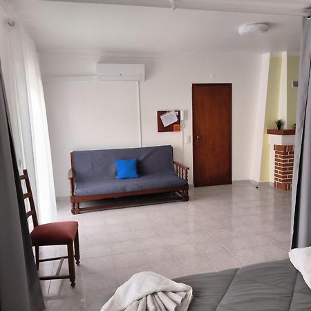 Apartamentos Campos 1 Porto Covo Kültér fotó