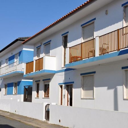 Apartamentos Campos 1 Porto Covo Kültér fotó