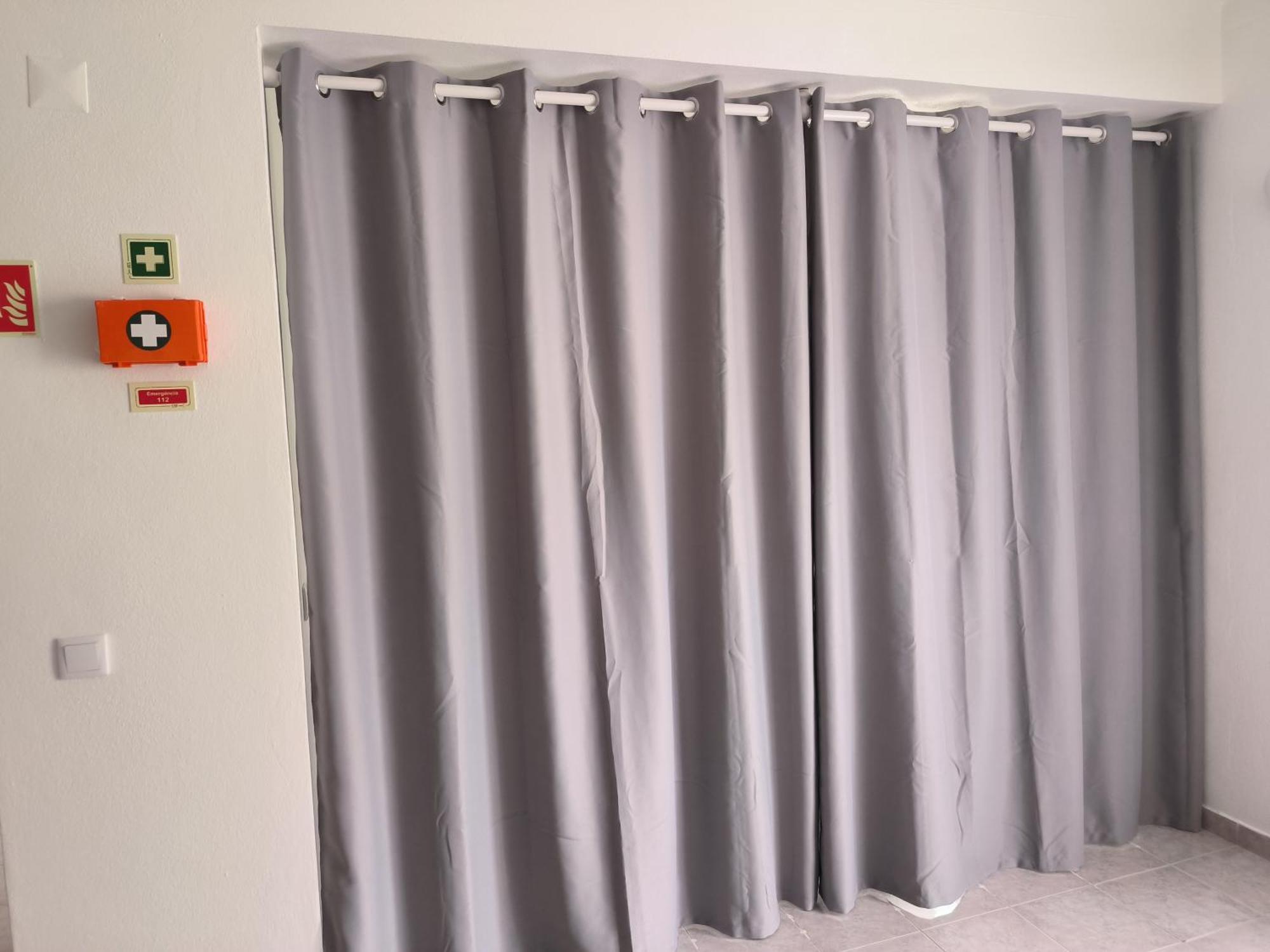 Apartamentos Campos 1 Porto Covo Kültér fotó