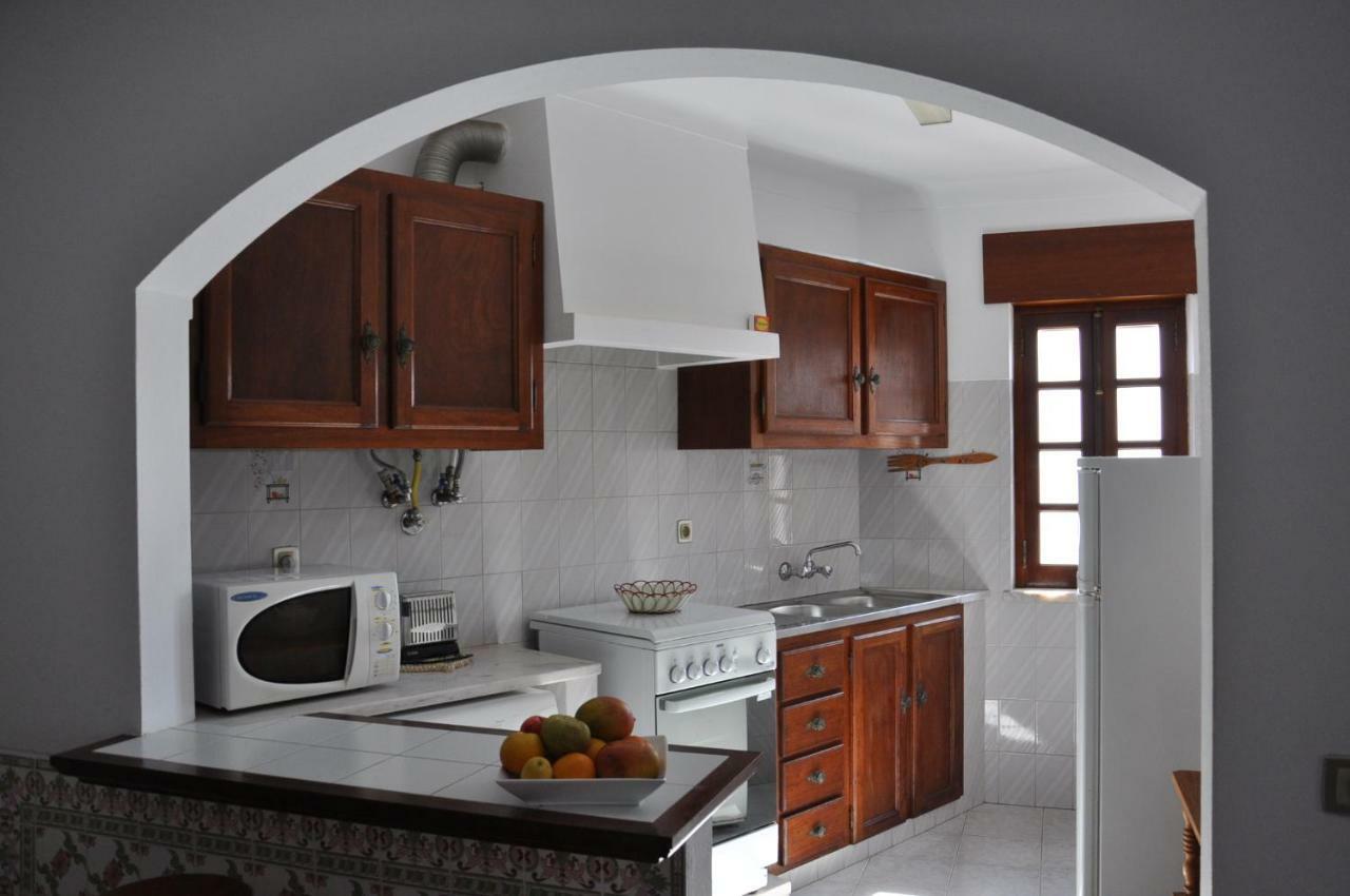 Apartamentos Campos 1 Porto Covo Kültér fotó