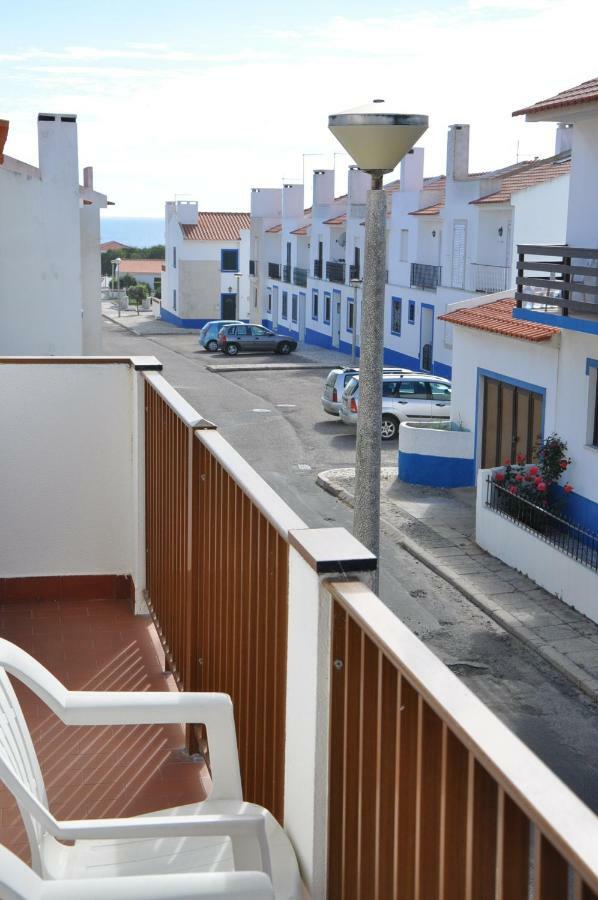 Apartamentos Campos 1 Porto Covo Kültér fotó