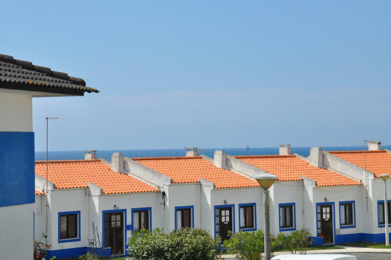 Apartamentos Campos 1 Porto Covo Kültér fotó