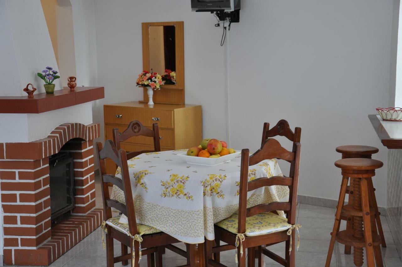 Apartamentos Campos 1 Porto Covo Kültér fotó