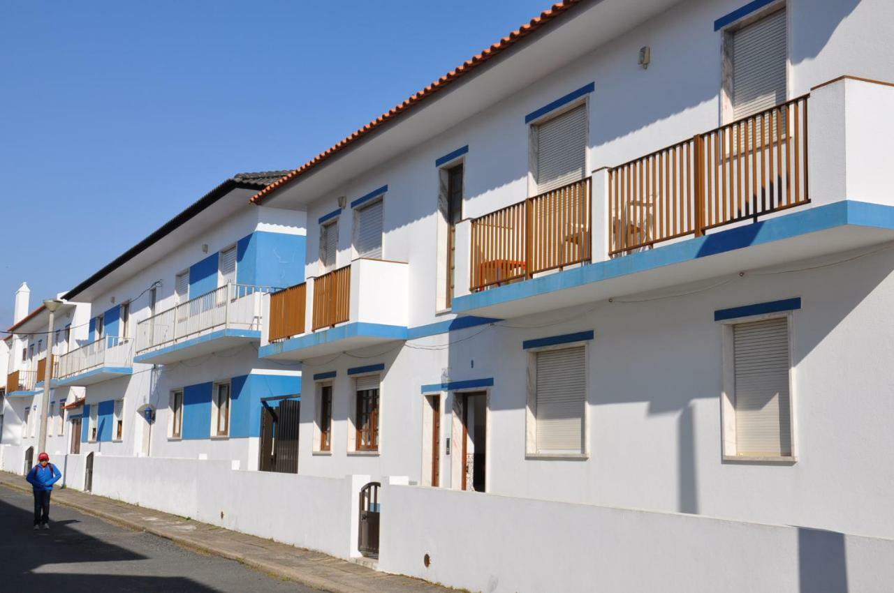 Apartamentos Campos 1 Porto Covo Kültér fotó