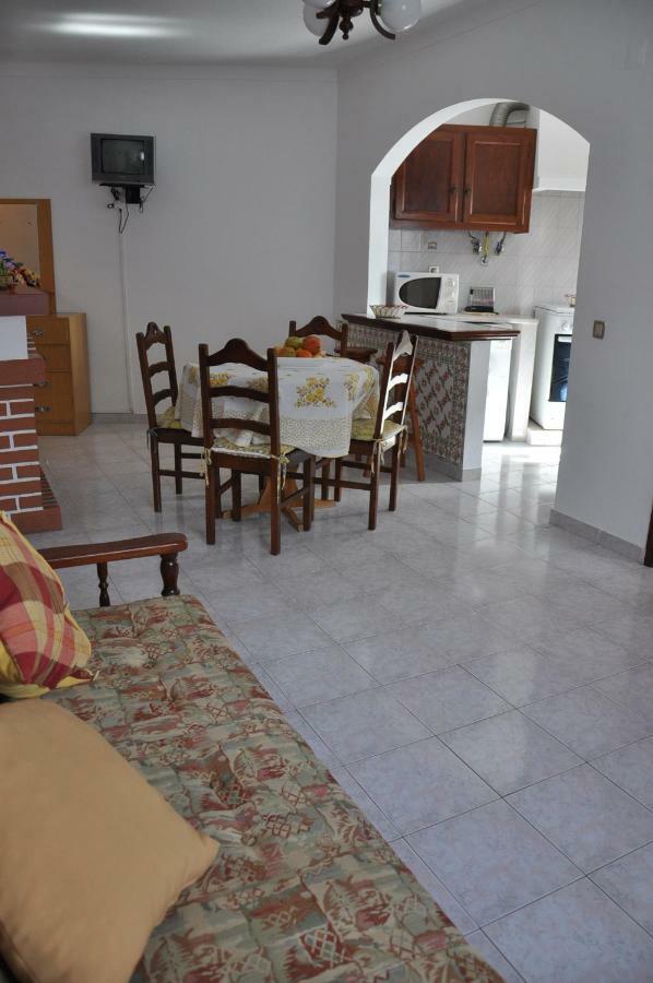 Apartamentos Campos 1 Porto Covo Kültér fotó