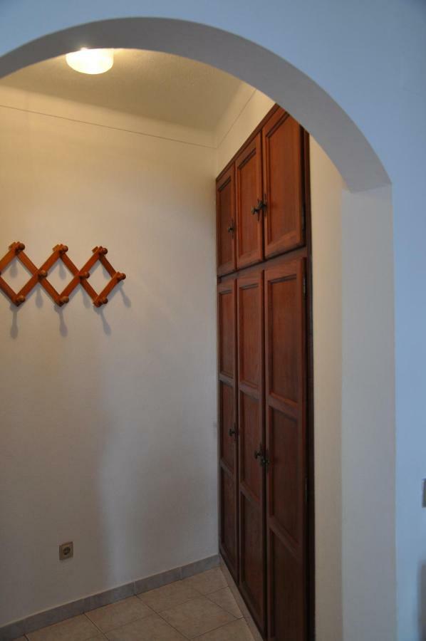 Apartamentos Campos 1 Porto Covo Kültér fotó